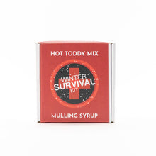 Load image into Gallery viewer, Wood Stove Kitchen - Winter Survival Gift - PERFECT GIFT!
