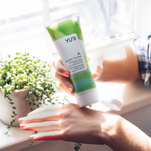 Load image into Gallery viewer, YUNI Beauty - YUNI COUNT TO ZEN Rejuvenating Hand and Body Creme 4 oz