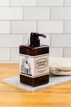 Load image into Gallery viewer, Upstate Stock - Kaaterskill Wilds - Hand Soap