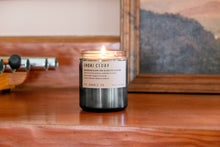 Load image into Gallery viewer, P.F. Candle Co. - Enoki Cedar - 7.2 oz Alchemy Soy Candle