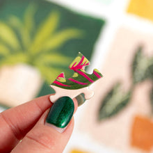 Load image into Gallery viewer, Houseplants Puzzle - 1,000 Piece Jigsaw Puzzle