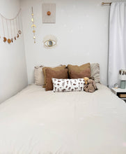 Load image into Gallery viewer, Woodland Whimsy Throw Pillow