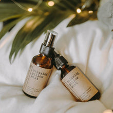 Load image into Gallery viewer, Soulistic Root - Essential Oils & Self Care Gifts - Relaxing Pillow Spray | Sleep & Linen Spray w/ Essential Oil: No Gemstones / 4 oz