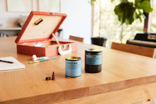 Load image into Gallery viewer, P.F. Candle Co. - Myrtle Mint - 7.2 oz Alchemy Soy Candle