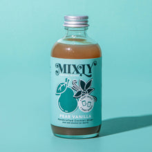 Load image into Gallery viewer, Mixly - Pear Vanilla 4oz - Cocktail / Mocktail Beverage Mixer