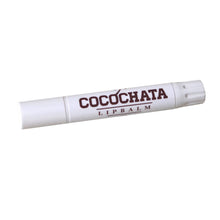 Load image into Gallery viewer, SIN-MIN - Cocochata Lip Balm - (Coconut & Sweet Cinnamon)