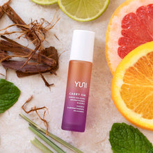 Load image into Gallery viewer, YUNI Beauty - YUNI CARRY OM Stress-Relieving Aromatherapy Essence