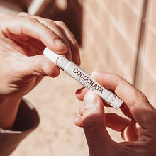 Load image into Gallery viewer, SIN-MIN - Cocochata Lip Balm - (Coconut & Sweet Cinnamon)