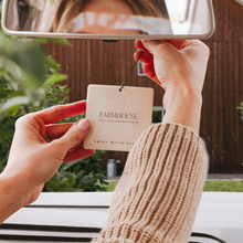 Load image into Gallery viewer, Farmhouse Hanging Air Freshener