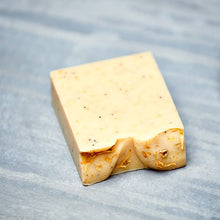 Load image into Gallery viewer, Soap Distillery - Limoncello Bar Soap