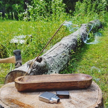 Load image into Gallery viewer, Earth & Anchor Soap Co. - Palo Santo Incense: 20 Sticks