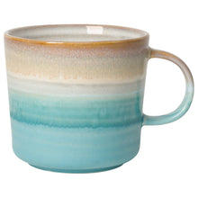 Load image into Gallery viewer, Danica Heirloom - Horizon Reactive Glaze Mug