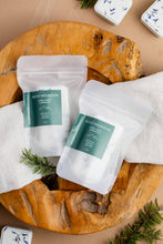 Load image into Gallery viewer, Rocky Mountain Botanical Shower Steamers - Juniper, Spruce & Peppermint
