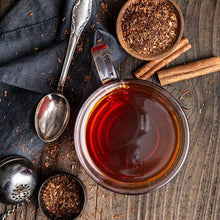 Load image into Gallery viewer, Tea with Tae - Honella Honeybush Herbal Mini Tea Tube Gift (5 tea bags)