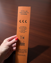 Load image into Gallery viewer, Brass Earth - Badlands Luxe Handmade Incense
