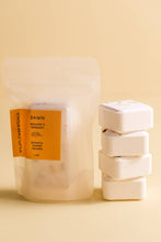 Load image into Gallery viewer, Dawn Botanical Shower Steamers - Bergamot Peppermint