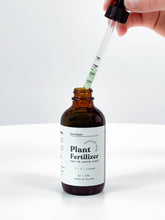 Load image into Gallery viewer, Plant Fertilizer | Houseplant Food