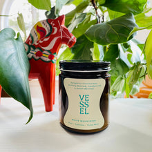 Load image into Gallery viewer, Vessel Candle Co - White Mountains Candle