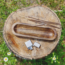 Load image into Gallery viewer, Earth & Anchor Soap Co. - Patchouli Incense: 20 Sticks