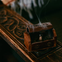 Load image into Gallery viewer, dream lion incense - The Wish Granter