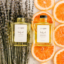 Load image into Gallery viewer, janegee - Body Oil - Lavender