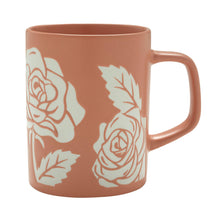 Load image into Gallery viewer, Cuppa Color Mug | Rose