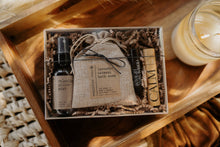 Load image into Gallery viewer, Essential Oils & Self Care Gift Set