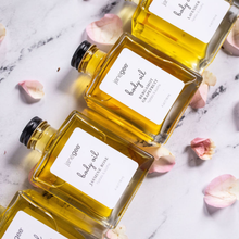 Load image into Gallery viewer, janegee - Body Oil - Jasmine Rose