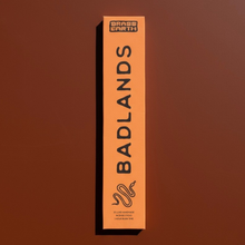 Load image into Gallery viewer, Brass Earth - Badlands Luxe Handmade Incense