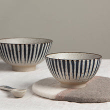 Load image into Gallery viewer, Danica Heirloom - Tiger Element Bowl 4.75 inch