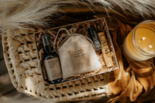 Load image into Gallery viewer, Essential Oils & Self Care Gift Set