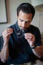 Load image into Gallery viewer, Santal Noir Car Freshener