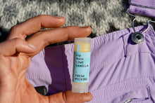 Load image into Gallery viewer, Fresh Pickins - Beeswax Lip Balm | Lime Vanilla | Natural (0.15oz)