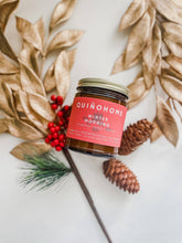 Load image into Gallery viewer, Winter Morning 7oz Soy Candle