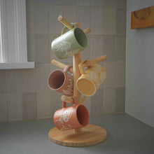 Load image into Gallery viewer, Cuppa Color Mug | Mushroom