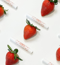 Load image into Gallery viewer, SIN-MIN - Strawberry Horchata Lip Balm (Horchata de fresa)