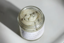 Load image into Gallery viewer, Among the Flowers - Salt Scrub: Pink Salt