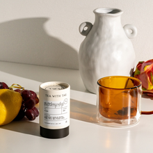 Load image into Gallery viewer, Fruit & Berry Oolong Mini Tea Tube Gift (5 tea bags)