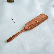 Load image into Gallery viewer, Spoon Scoop - Wooden Coffee, Tea Spoons & Scoops - Measuring Spoon