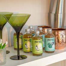 Load image into Gallery viewer, Mixly - Pear Vanilla 4oz - Cocktail / Mocktail Beverage Mixer