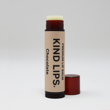 Load image into Gallery viewer, Kind Lips - Cocoa Bean, Lip Balm
