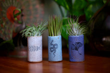 Load image into Gallery viewer, Mud & Maker - Tiny Tumblers - Bee: Mix Pack of Glazes