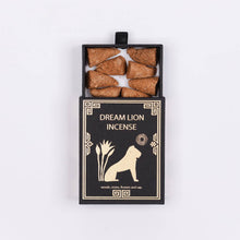 Load image into Gallery viewer, dream lion incense - The Wish Granter