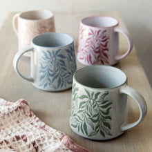 Load image into Gallery viewer, Danica Heirloom - Berryvine Mug - Willow