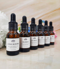 Load image into Gallery viewer, Rain City Rae's - Energize Undiluted Essential Oil Blends