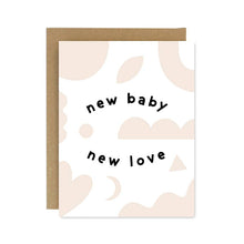 Load image into Gallery viewer, New Baby New Love