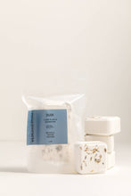 Load image into Gallery viewer, Dusk Botanical Shower Steamers – Ylang Ylang Cedarwood