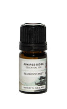 Load image into Gallery viewer, Juniper Ridge - Essential Oil - Redwood Mist (5ml)