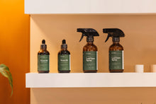 Load image into Gallery viewer, Leaf Care Spray - 8oz: 8 oz Spray Bottle