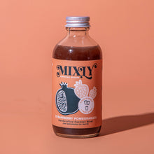 Load image into Gallery viewer, Mixly - Strawberry Pomegranate 4oz - Cocktail / Mocktail Mixers